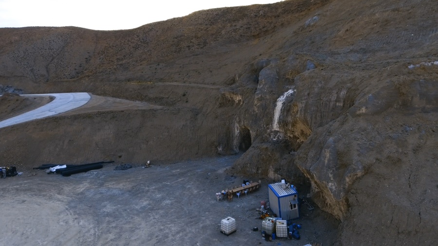 Safir Rock Salt Short Movie